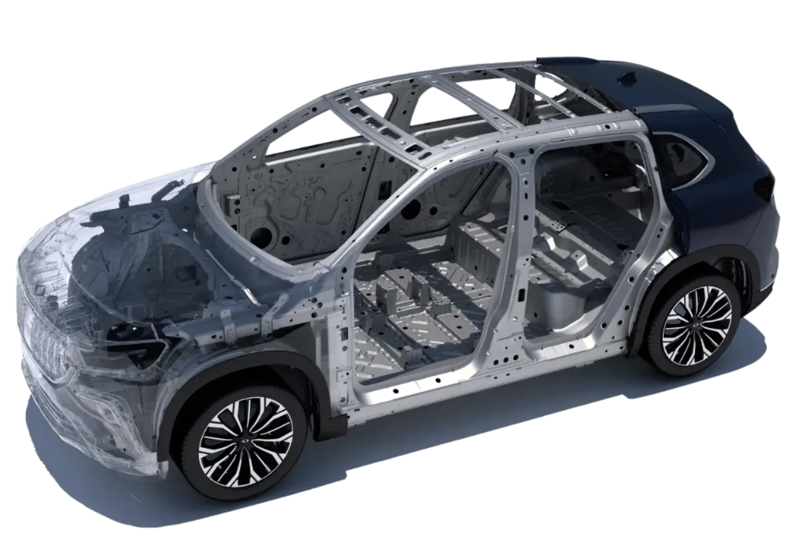T10X Safety