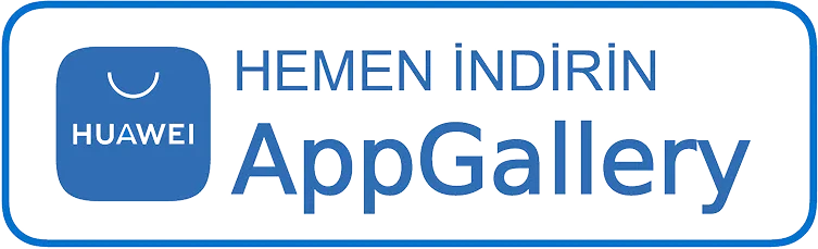 Huawei İndir